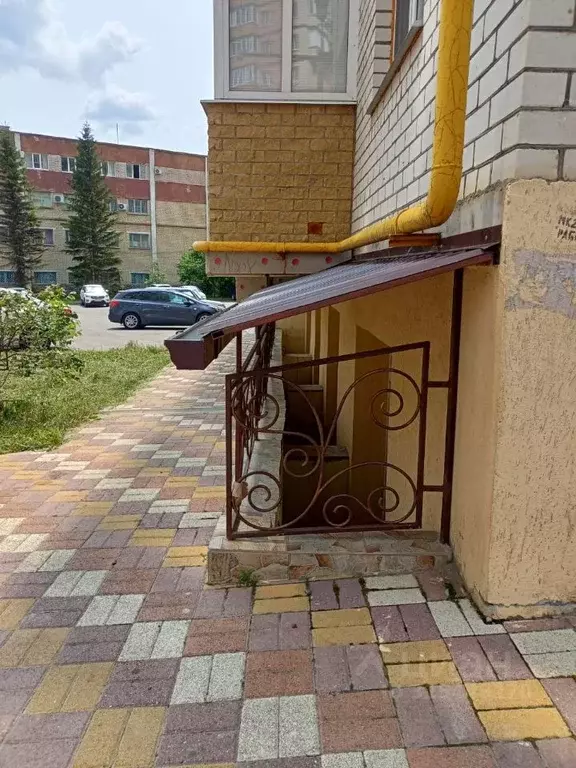 Помещение свободного назначения в Ставропольский край, Ставрополь ... - Фото 2