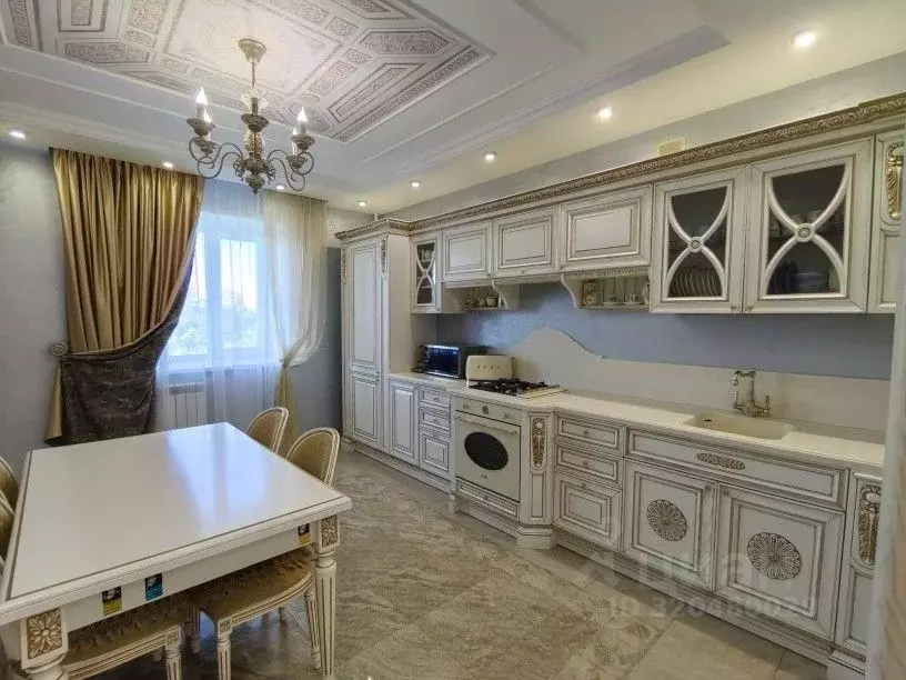 2-к кв. Ульяновская область, Ульяновск ул. Врача Михайлова, 48 (68.5 ... - Фото 1