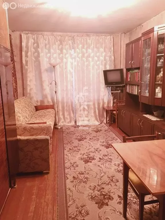 1-комнатная квартира: Нижний Новгород, улица Шимборского, 11 (32.1 м) - Фото 1