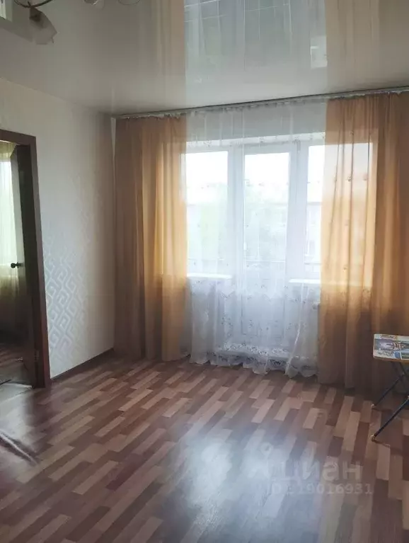 2-к кв. Кемеровская область, Кемерово просп. Ленина, 41Б (43.0 м) - Фото 0