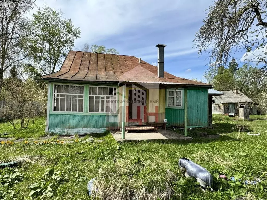 Дом в Конаково, улица Дрожжина (60 м) - Фото 2