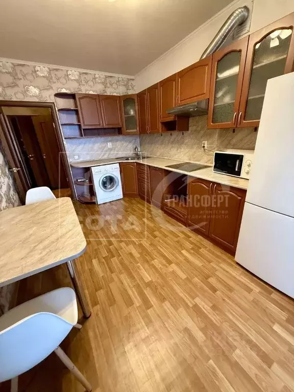 1-к кв. Воронежская область, Воронеж ул. Карла Маркса, 40А (47.0 м) - Фото 2