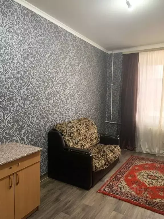 Комната Ростовская область, Новочеркасск Атаманская ул., 28/78 - Фото 2