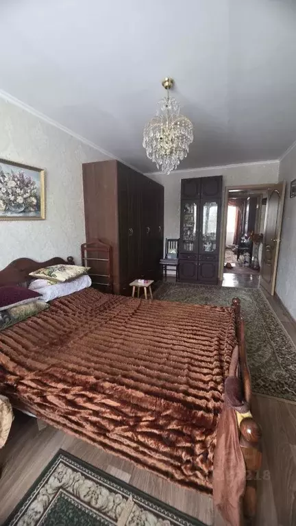 2-к кв. Владимирская область, Покров ул. Пролетарская, 1 (48.0 м) - Фото 2