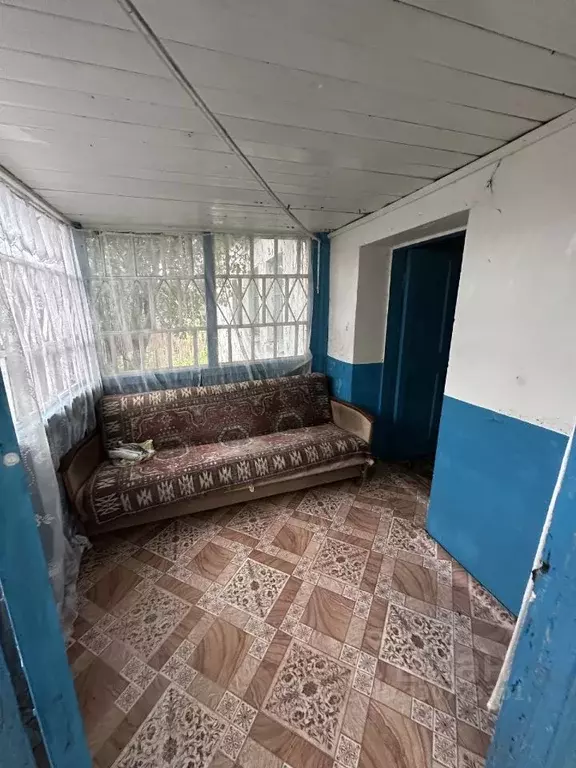 Дом в Рязанская область, Скопинский муниципальный округ, с. Старые ... - Фото 2