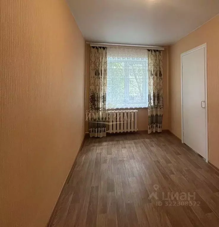 2-к кв. Марий Эл, Йошкар-Ола Красноармейская ул., 88 (41.0 м) - Фото 1