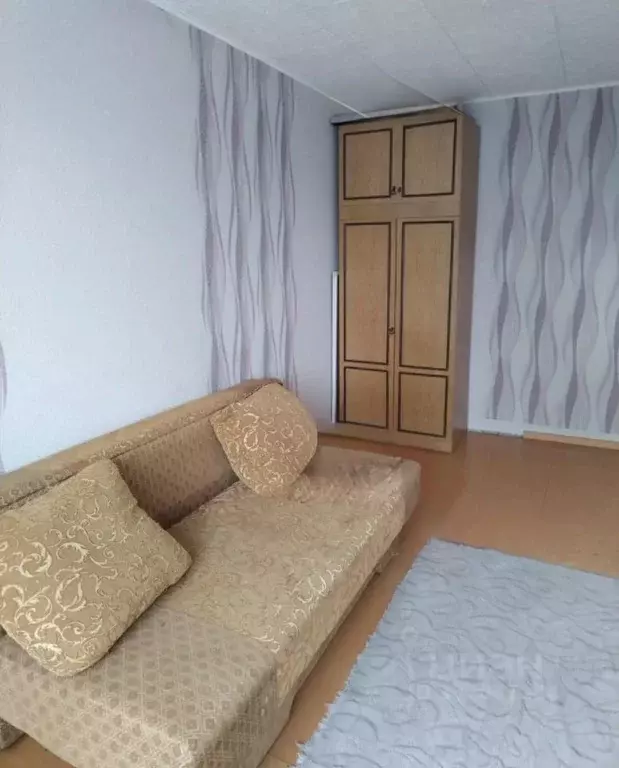 1-к кв. Красноярский край, Канск 2-й Северный мкр, 10А (34.0 м) - Фото 1