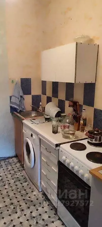 1-к кв. Татарстан, Казань Южно-Промышленная ул., 1/77А (32.3 м) - Фото 1