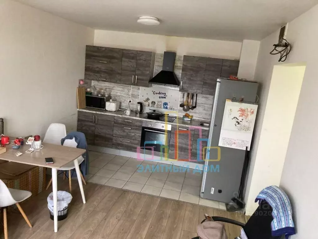 3-к кв. Москва Цимлянская ул., 3к3 (100.0 м) - Фото 2