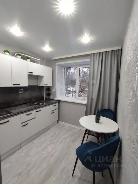 1-к кв. Мордовия, Саранск просп. 50 лет Октября, 36 (30.0 м) - Фото 1