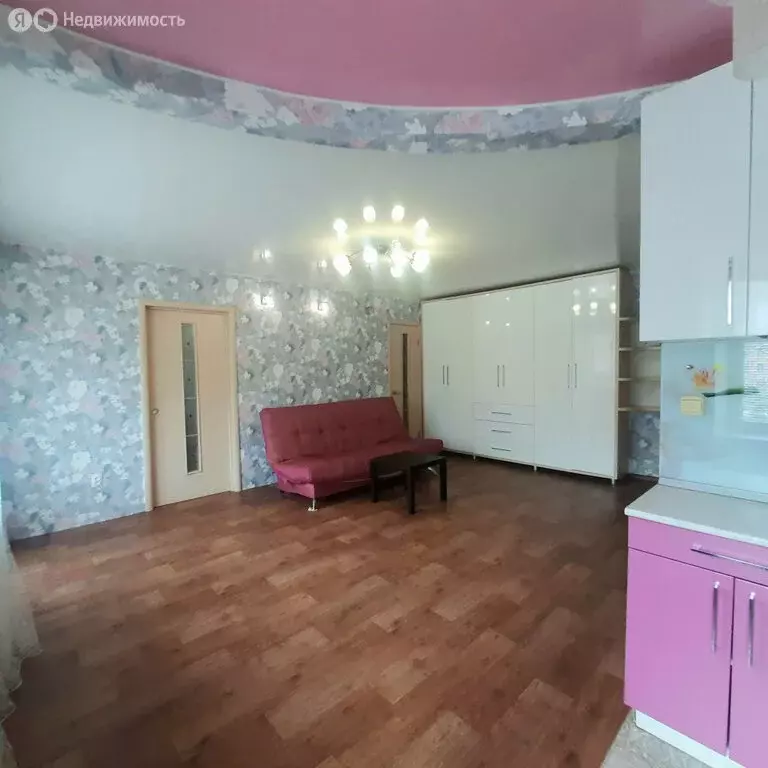 2-комнатная квартира: Киров, улица Пугачёва, 27 (45 м) - Фото 0