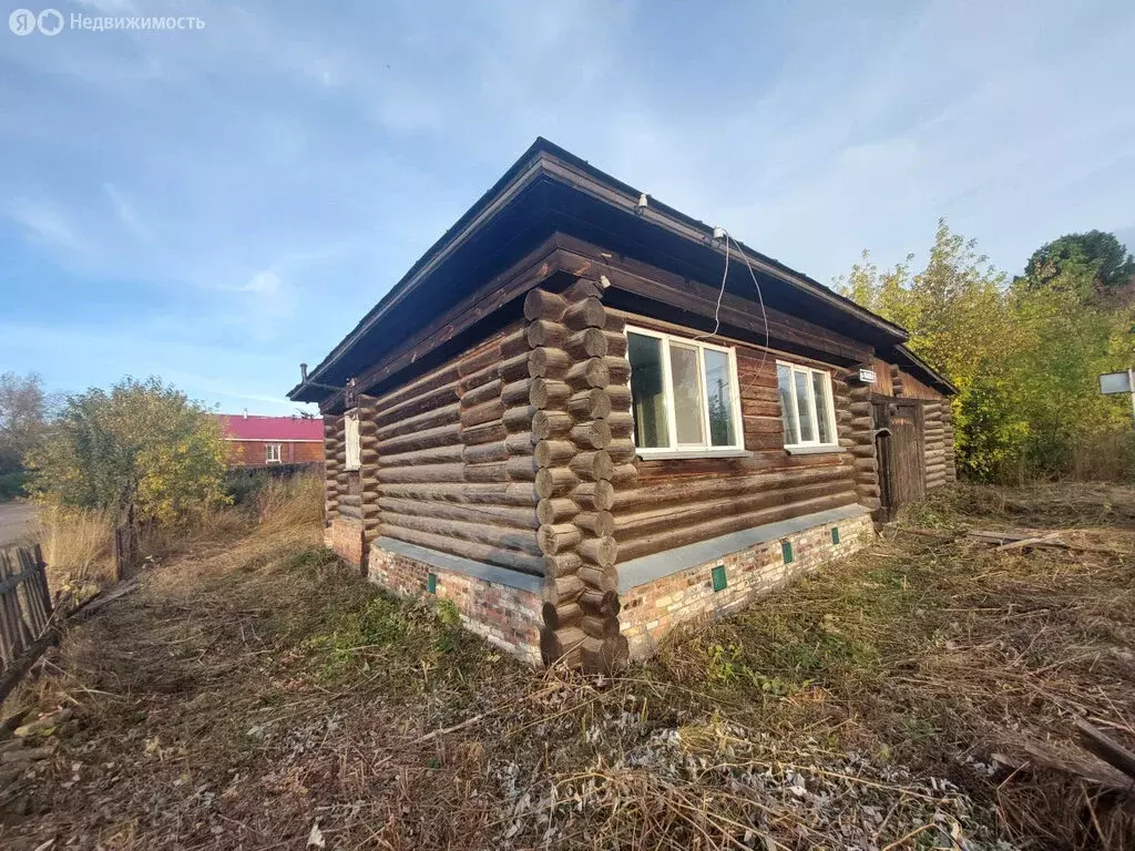 Дом в Нижние Серги, улица Чкалова, 1 (47.2 м) - Фото 2