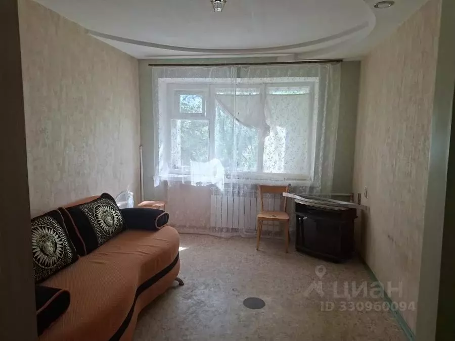 Комната Воронежская область, Воронеж Жигулевская ул., 30 (13.0 м) - Фото 2