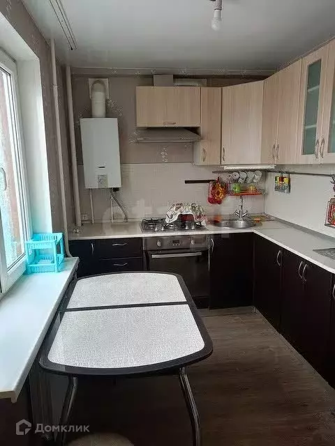 Продаётся 3-к квартира, 58.8 м - Фото 0