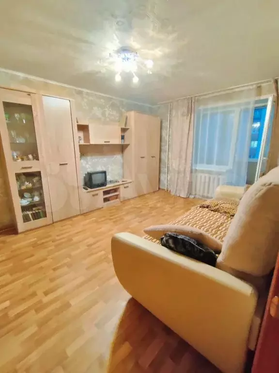 2-к. квартира, 56 м, 5/9 эт. - Фото 0