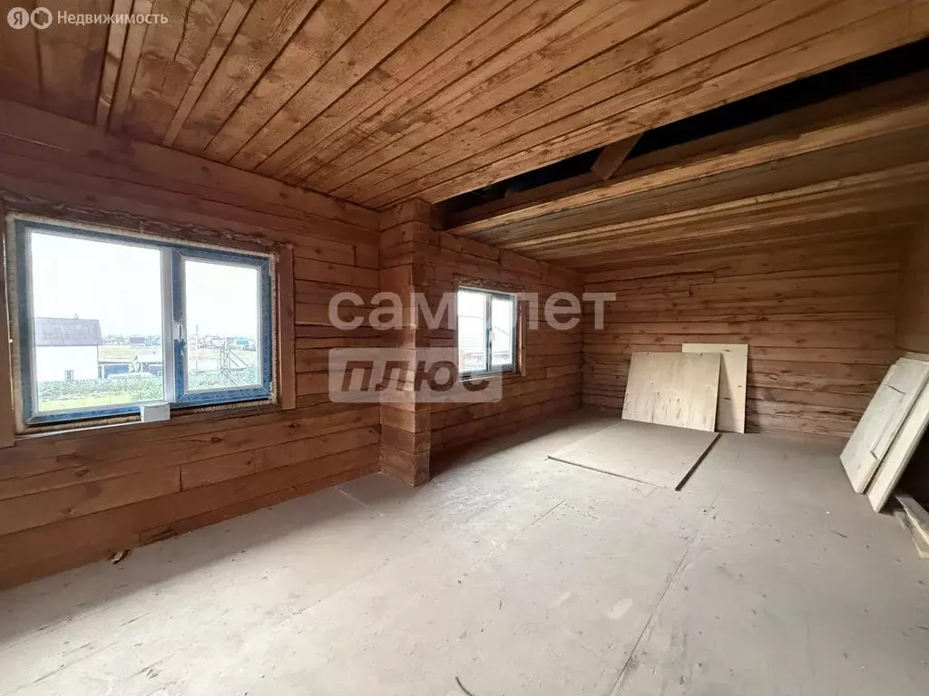 Дом в Хомутово, Васильковая улица, 27 (132 м) - Фото 1