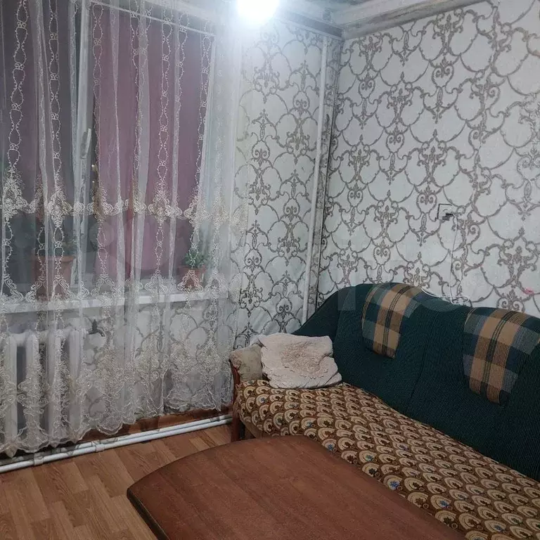 1-к. квартира, 34 м, 4/5 эт. - Фото 1