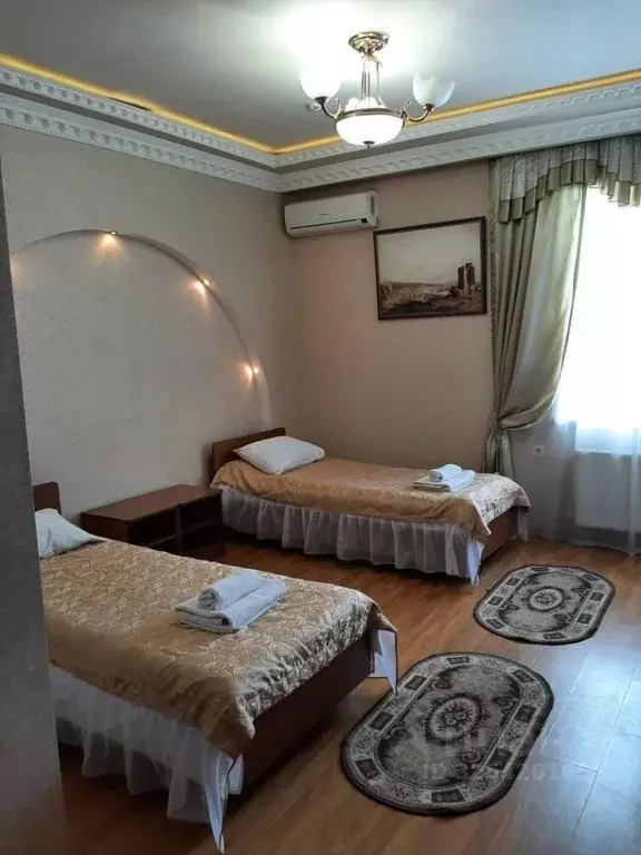 Комната Крым, Симферополь ул. Москалева, 37/6 (20.0 м) - Фото 2