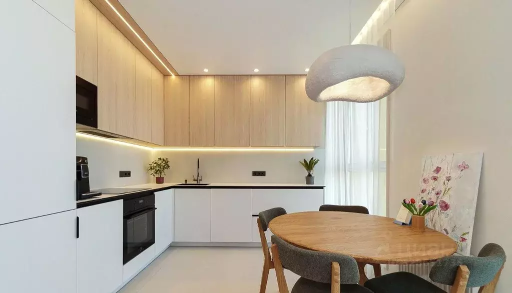 1-к кв. Краснодарский край, Сочи Адлер жилрайон, ул. Бестужева, 1А ... - Фото 0