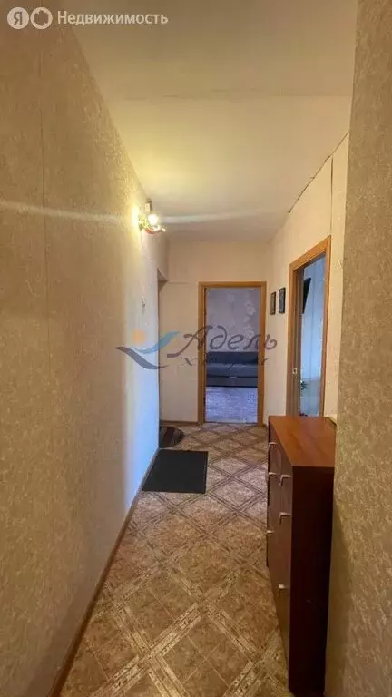 3-комнатная квартира: Норильск, улица Лауреатов, 61 (69.2 м) - Фото 1