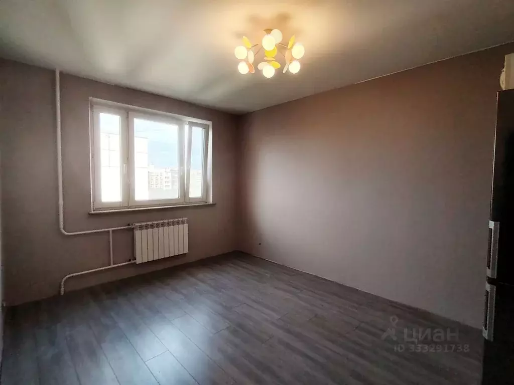 3-к кв. Москва ул. Чичерина, 12/2 (71.6 м) - Фото 2