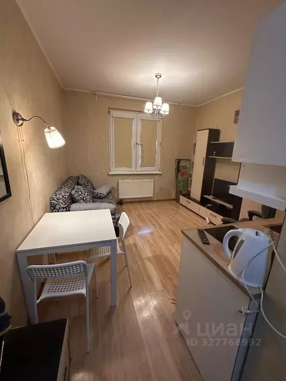 Студия Московская область, Ленинский городской округ, д. Сапроново, ... - Фото 2