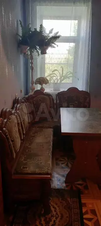 1-к. квартира, 36 м, 1/9 эт. - Фото 1