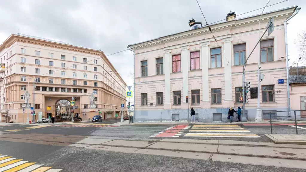 Продается Офис (B) - Фото 0