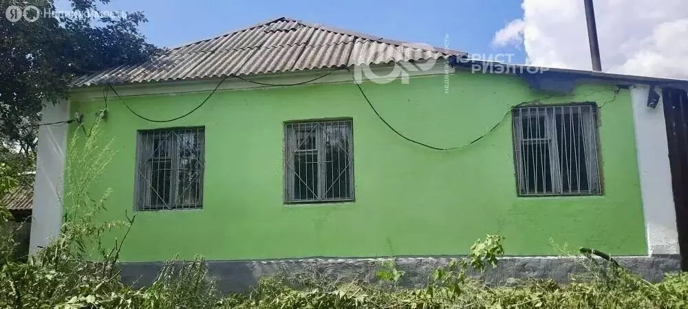 Дом в село Меловатка, Центральная улица, 18 (45 м) - Фото 2