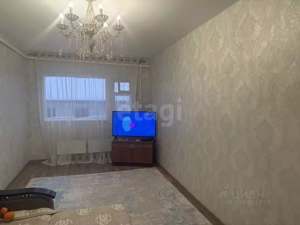 1-к кв. Ямало-Ненецкий АО, Тарко-Сале Пуровский район, Советский мкр, ... - Фото 1