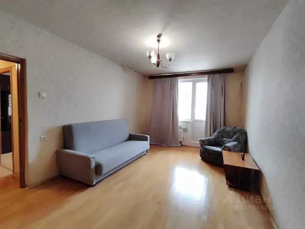 2-к кв. Москва Широкая ул., 10К2 (51.8 м) - Фото 1