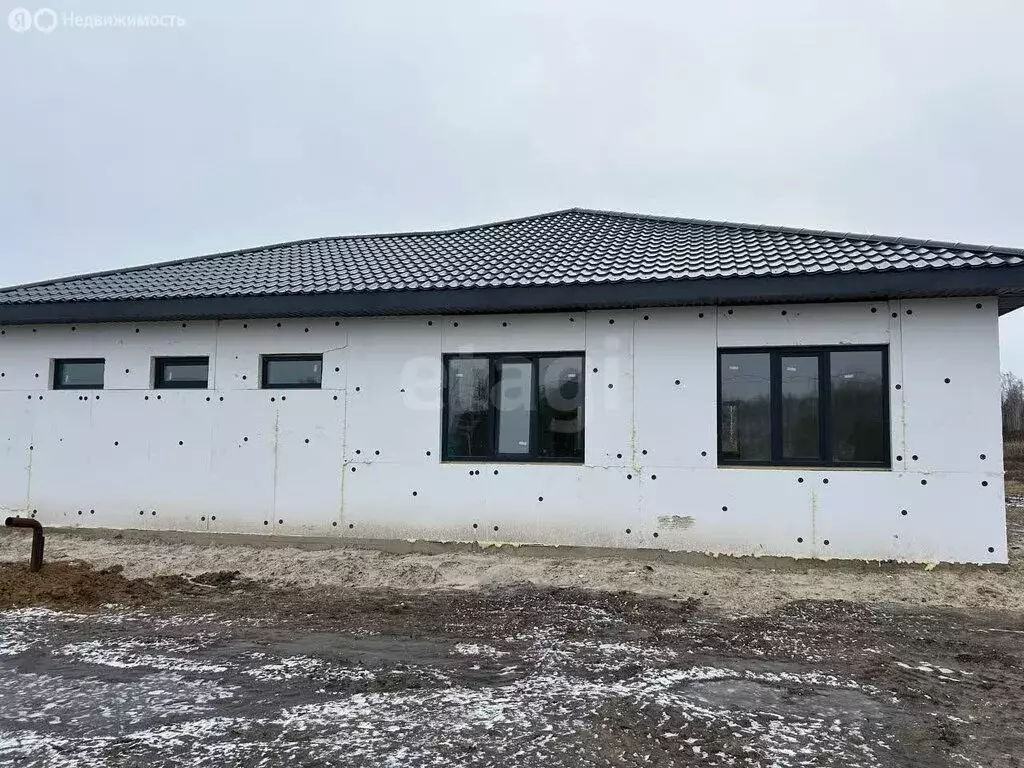 Дом в Заводоуковск, Кленовая улица (128.5 м) - Фото 2