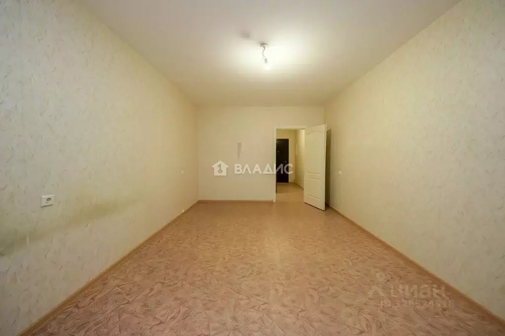 2-к кв. Нижегородская область, Нижний Новгород Бурнаковская ул., 67 ... - Фото 2