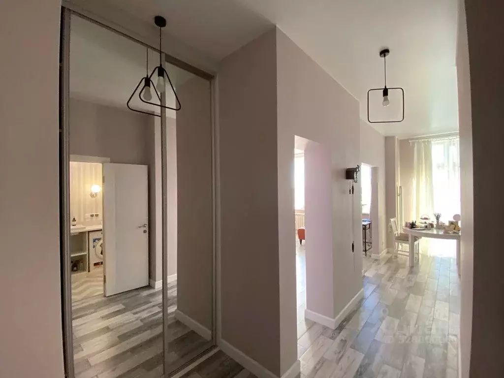 1-к кв. Московская область, Одинцовский городской округ, ... - Фото 1