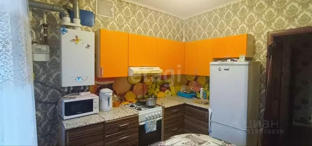 2-к кв. Владимирская область, Муром пос. Зименки, ул. Кооперативная, ... - Фото 1