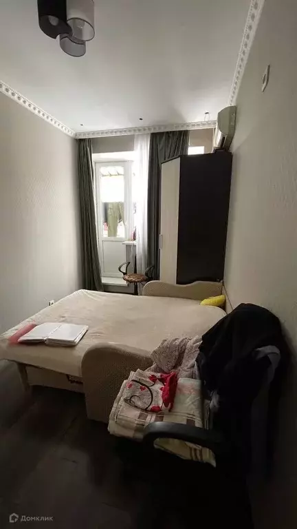 Продаётся 2-к квартира, 49 м - Фото 1