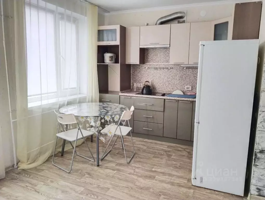 Студия Самарская область, Волжский район, Смышляевка городское ... - Фото 2