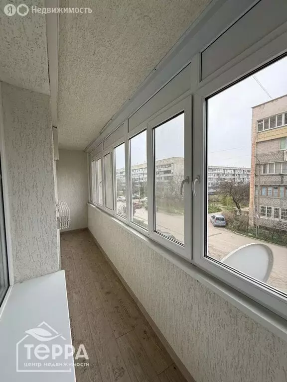 3-комнатная квартира: Евпатория, Интернациональная улица, 143 (76 м) - Фото 2