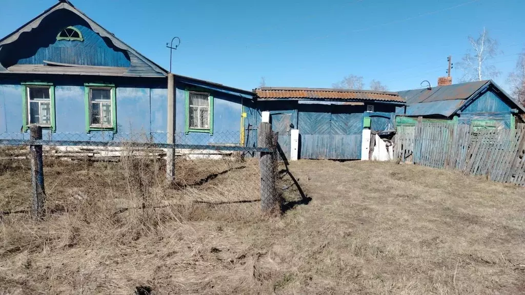 Помещение свободного назначения в Челябинская область, Кунашакский ... - Фото 0