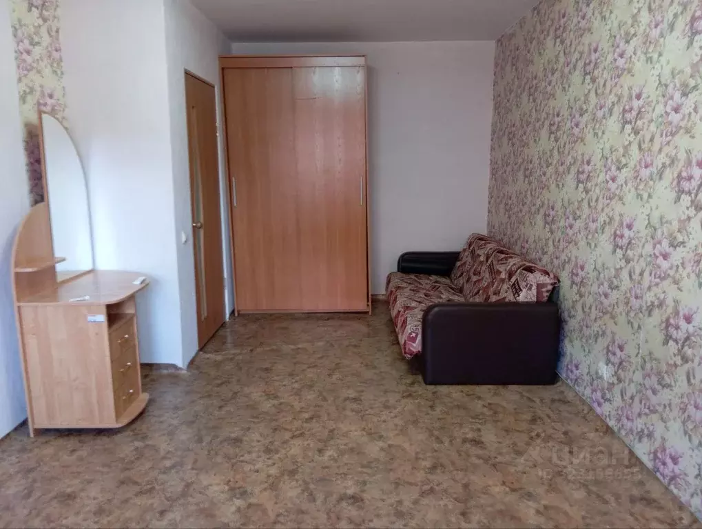 1-к кв. Красноярский край, Красноярск просп. 60 лет Образования СССР, ... - Фото 1