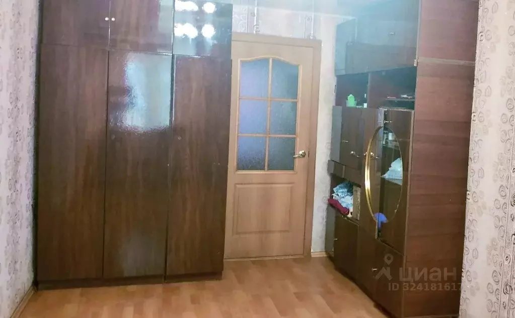 2-к кв. Новгородская область, пос. Батецкий ул. Школьная, 6 (45.0 м) - Фото 2