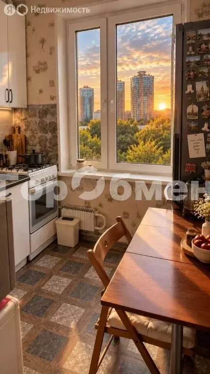 2-комнатная квартира: Москва, улица Сталеваров, 4к4 (49.4 м) - Фото 1