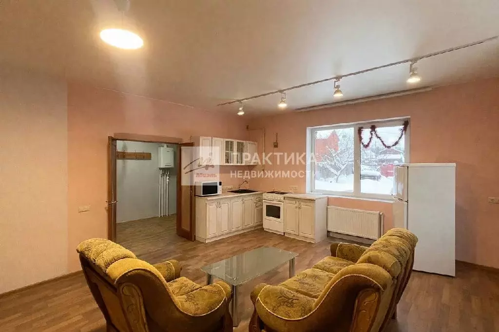 Продается дом в г. Старая Купавна - Фото 0