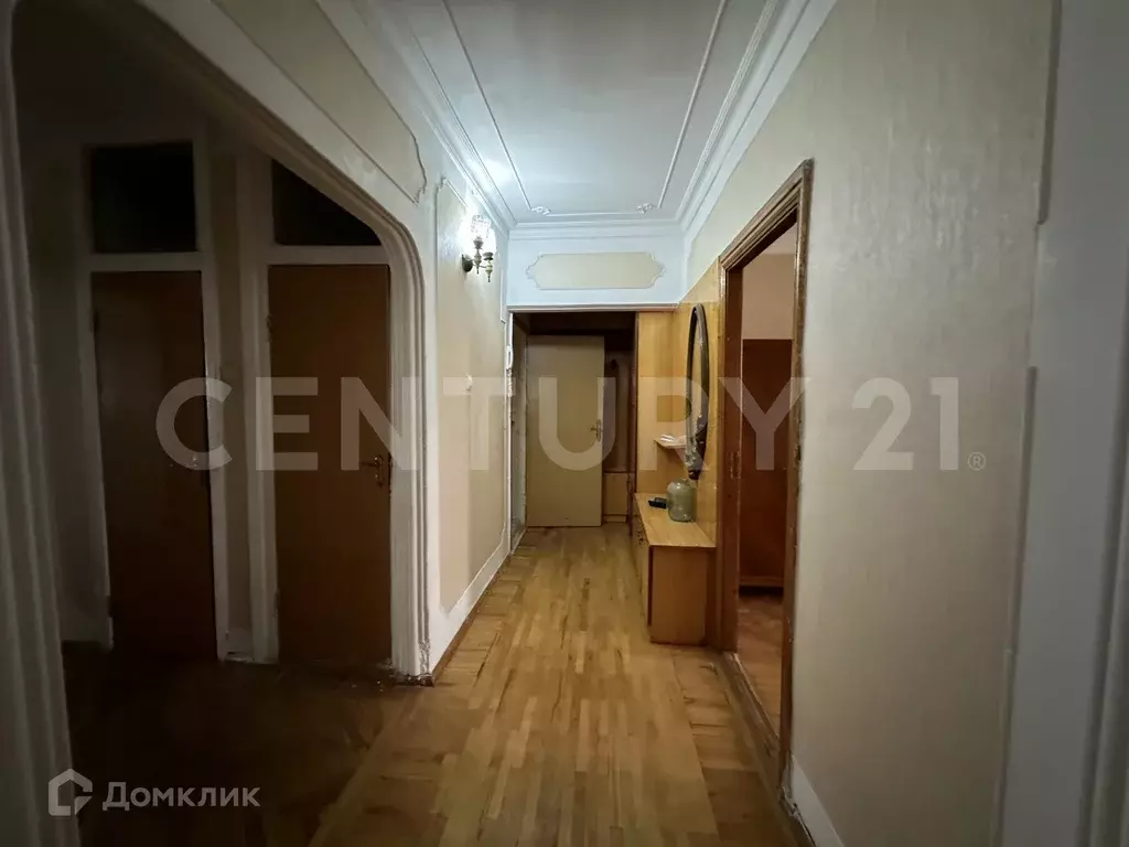 Продаётся 4-к квартира, 130 м - Фото 1