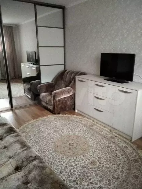 3-к. квартира, 60м, 2/5эт. - Фото 1