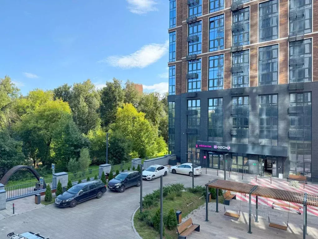 Квартира, 3 комнаты, 68 м - Фото 1