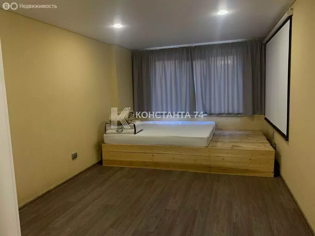 2-комнатная квартира: Челябинск, улица Чайковского, 16 (55.6 м) - Фото 1