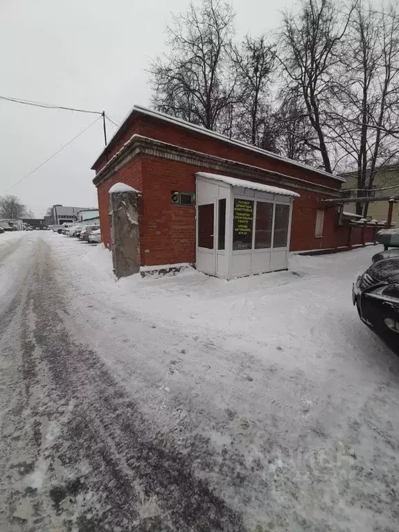 Офис в Псковская область, Псков ул. Белинского, 87 (41 м) - Фото 0