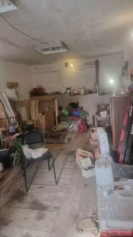 Гараж в Самарская область, Самара ул. Ленинградский переезд, 1 (25 м) - Фото 2