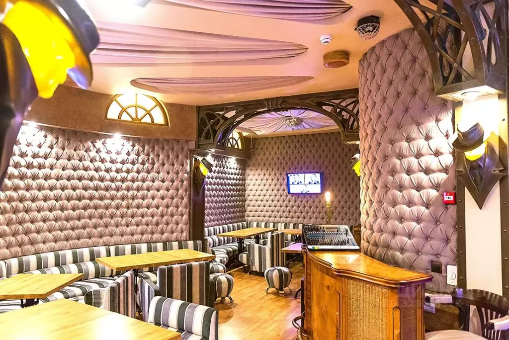 Помещение свободного назначения в Москва ул. Арбат, 13 (344 м) - Фото 2